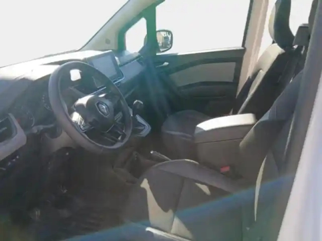 Renault Kangoo Van 1.5 blue dci 75ch grand confort sésame ouvre toi — photo 14