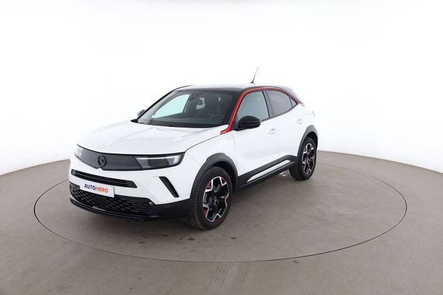 Opel Mokka 1.2 Turbo GS Line BVA8