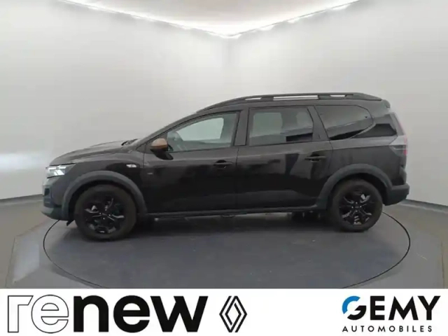 Dacia Jogger tce 110 7 pl — photo 34