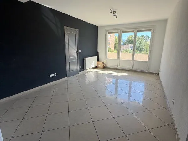 Appartement t3