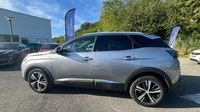 Peugeot 3008 1.5 BlueHDi 130ch S&S GT EAT8 — photo 8