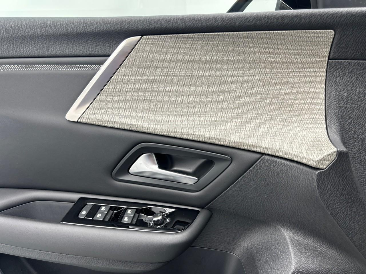 Citroën C5 X puretech 180 s&s eat8 shine pack — photo 29