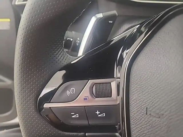 Peugeot 2008 puretech 130 s&amp;s eat8 — photo 63