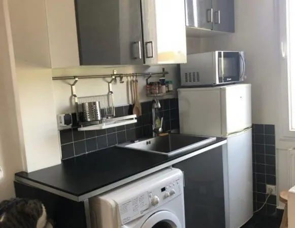 Appartement de 35m2 à louer sur Argenteuil