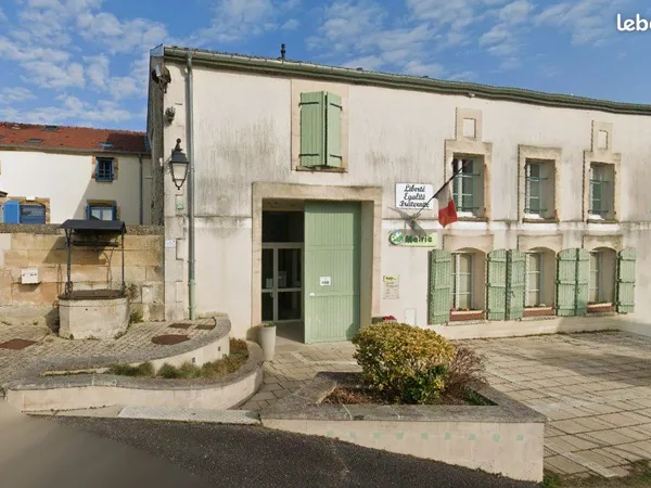 Appartement 5 pièces 106 m²