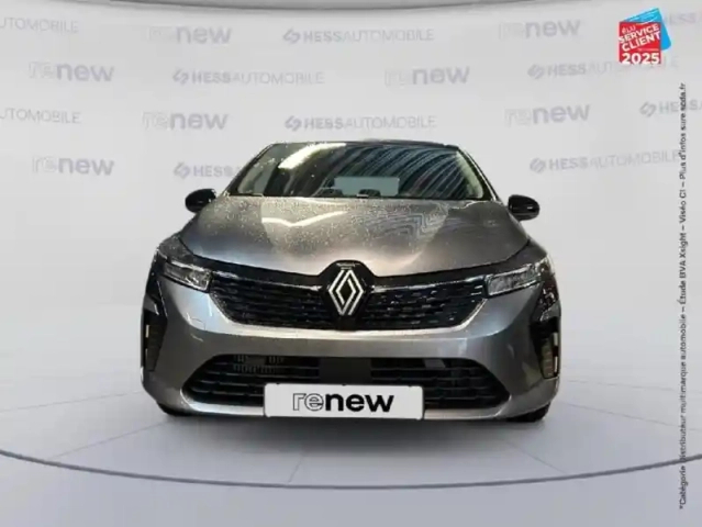 Renault Clio 1.0 tce 90ch evolution - 25 — photo 2