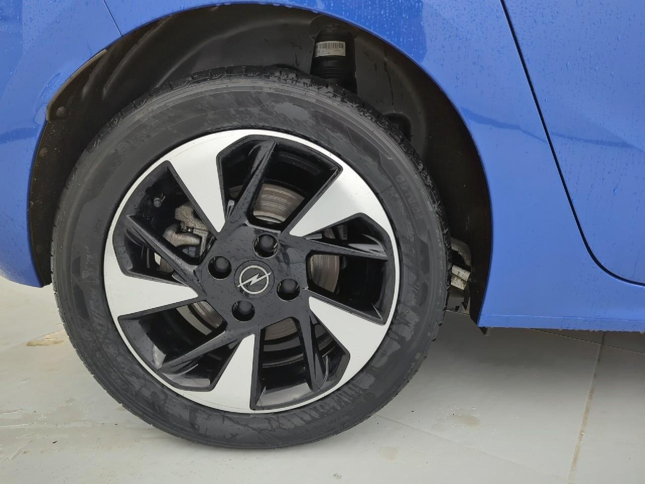 Opel Corsa electrique 136 ch & batterie 50 kwh — photo 30