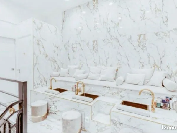 Institut de beauté à vendre ou à louer à Paris 8e