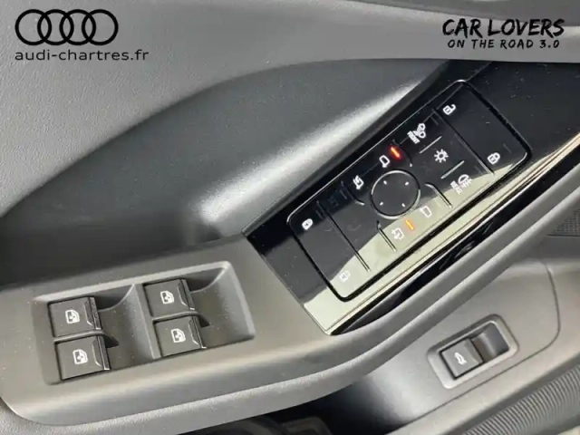Audi E-Tron q6  sportback 306 ch 100 kwh performance — photo 20