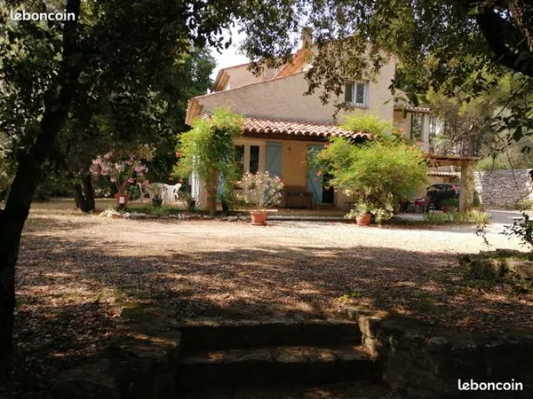 Location meublée