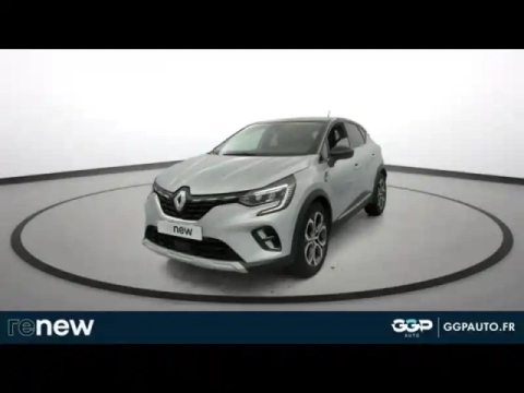 Renault Captur 1.0 tce 90ch intens -21