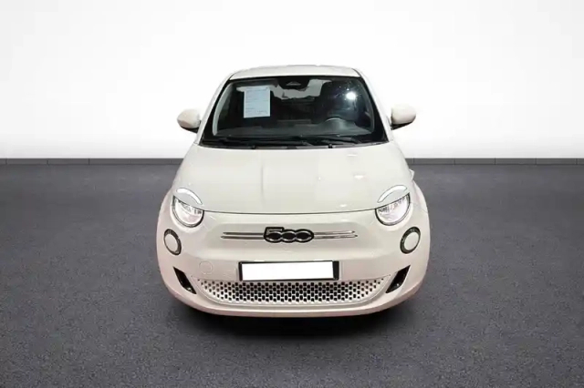 Fiat 500 e 118 ch — photo 2