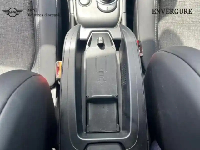 Mini Countryman cooper se 125ch + 95ch edition premium all4 bva6 — photo 15