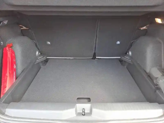 Opel Frontera electric 113 ch batterie 44 kwh — photo 37
