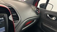 Renault Captur 1.3 TCe 130ch FAP Red Edition — photo 26