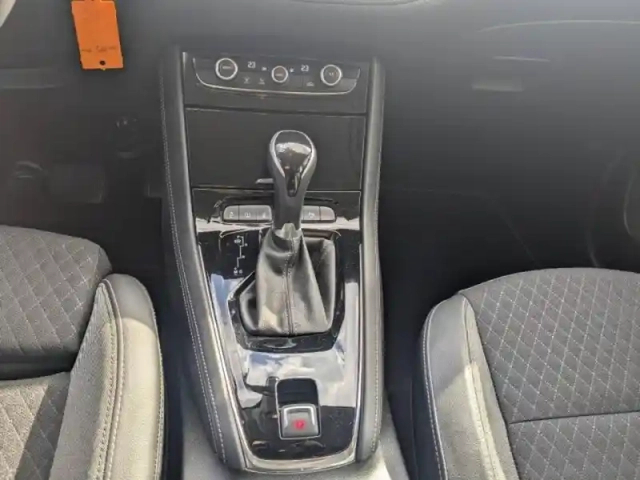 Opel Grandland X 1.2 turbo 130ch elegance business bva8 — photo 9