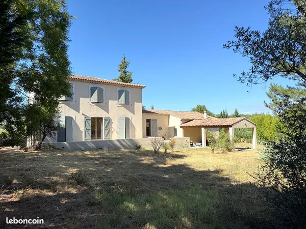 Maison 5 pièces 130 m²