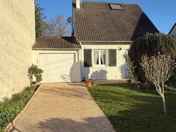 Maison à vendre 4 pièces LANDOUGE