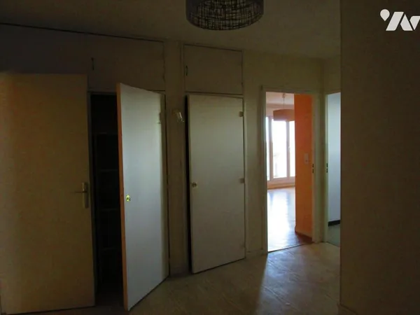 Appartement 3 pièces 67 m²