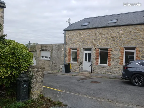 Maison location