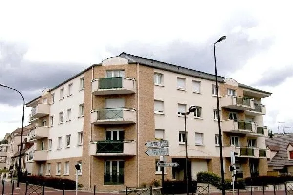Appartement 1 pièce 31 m²