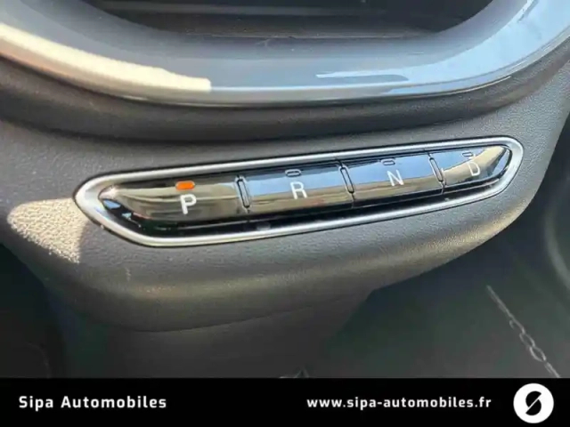 Fiat 500 e 118 ch — photo 18
