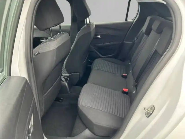 Peugeot 208 puretech 75 s&amp;s bvm5 — photo 52