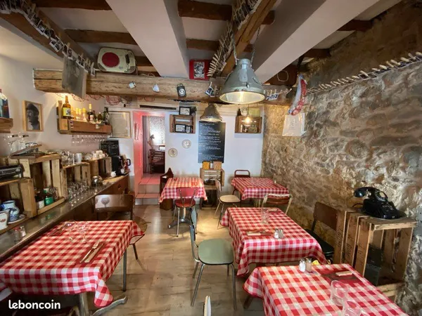 Restaurant du midi