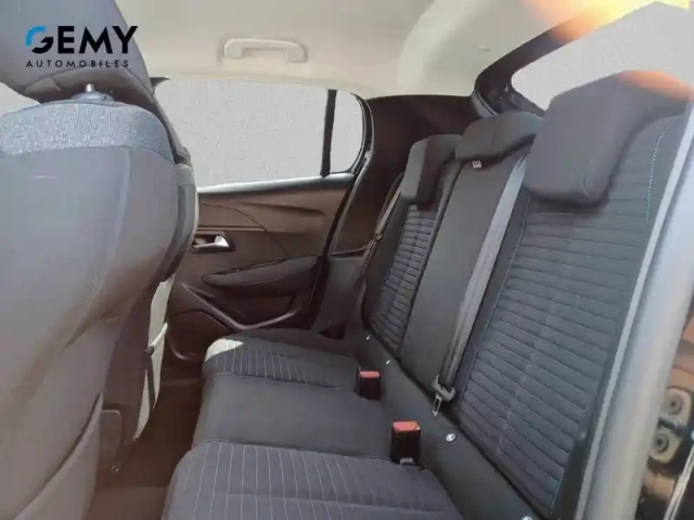 Peugeot 208 puretech 100 s&amp;s bvm6 — photo 10