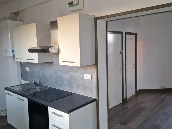 Appartement de type 3 Épernay