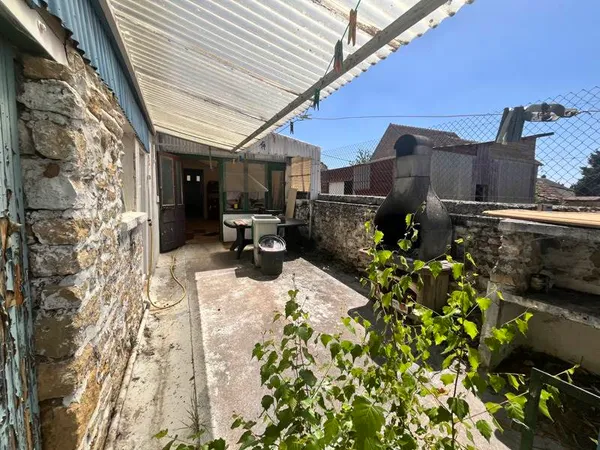 Maison 3 pièces 65 m²
