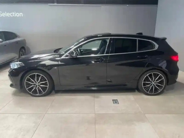 Bmw Serie 1 série 1 118ia 136ch m sport dkg7 — photo 3