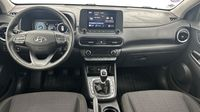 Hyundai Kona 1.0 T-GDi 120ch Hybrid 48V Intuitive — photo 8
