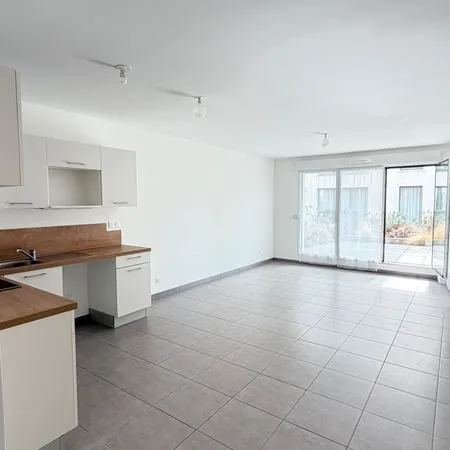 Appartement Vernon LOI PINEL