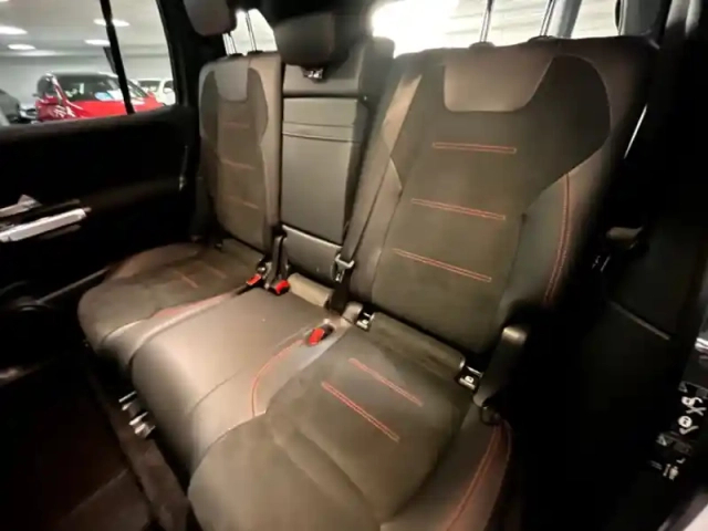 Mercedes Classe B 350 4matic amg line classe / 243 4mat — photo 44