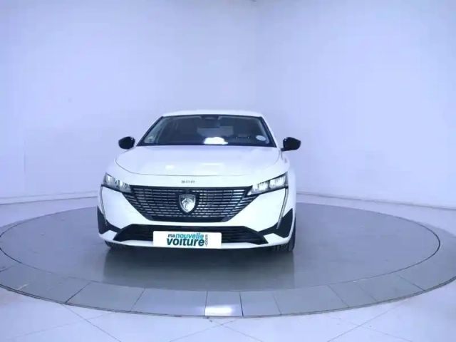 Peugeot 308 sw bluehdi 130ch s&amp;s eat8 — photo 22