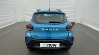 Dacia Spring 45ch Expression — photo 5
