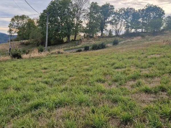 Terrain Constructible 1328m2