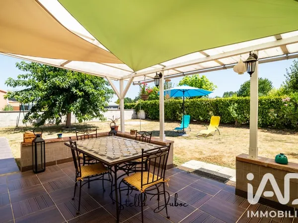 Maison 5 pièces 81 m²
