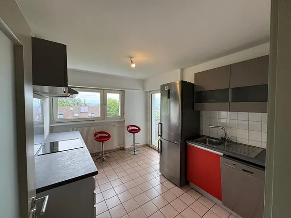 Appartement standing 4 pièces - Hégenheim