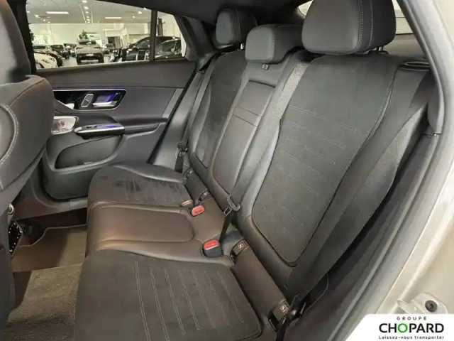 Mercedes Glc coupe 300 de 9g-tronic 4matic — photo 78