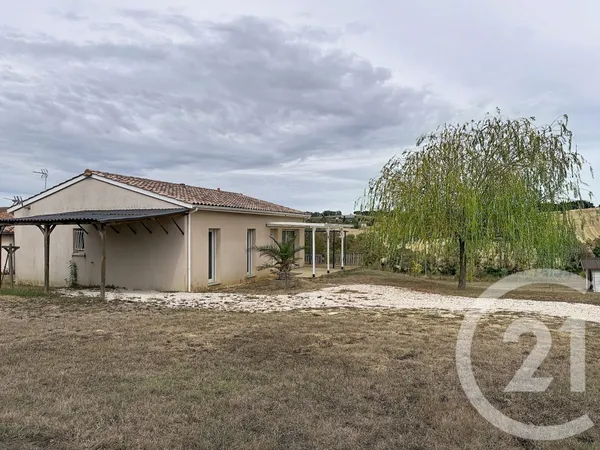 Maison 4 pièces 82 m²