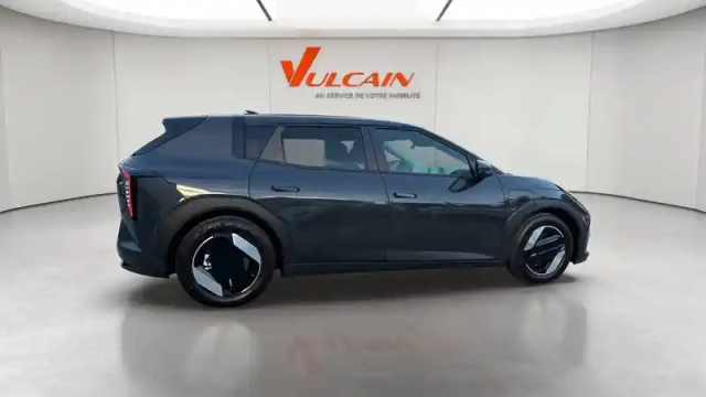 Kia Ev4 204 ch autonomie longue 81.4 kwh — photo 17