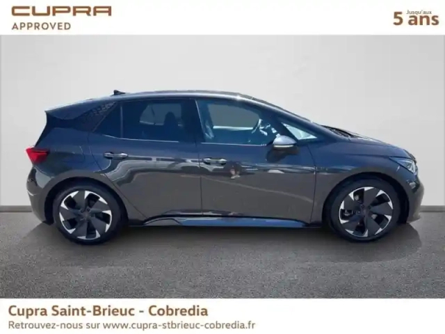 Cupra Born 230ch xl 77 kwh vz — photo 4