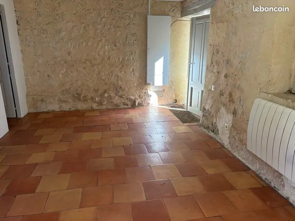 Maison à louer dans l'Entre deux Mers près de Créon