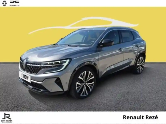 Renault Austral 1.2 e-tech full hybrid 200ch iconic