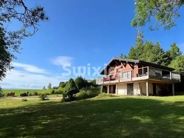 Chalet 4 pièces 75 m²