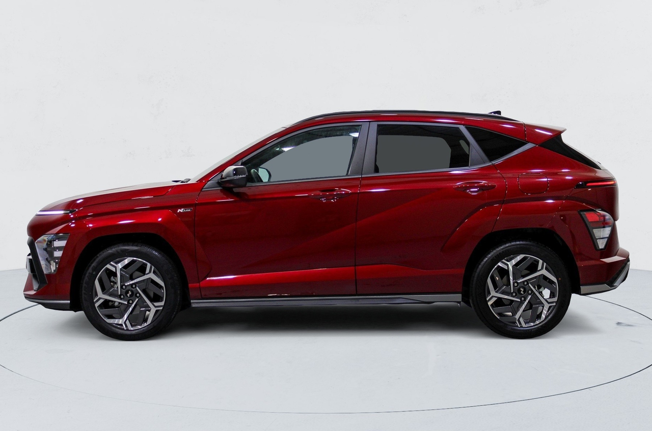 Hyundai Kona — photo 3