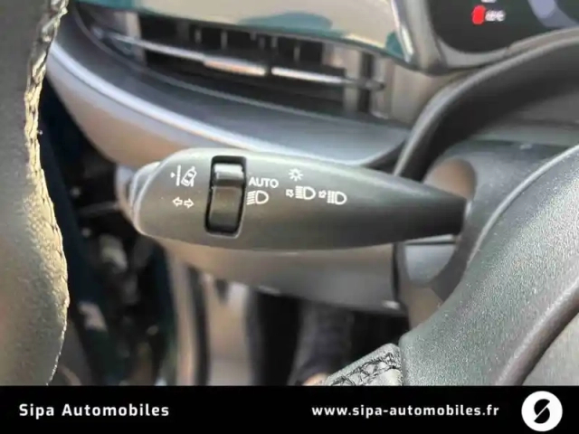 Fiat 500 e 118 ch — photo 29