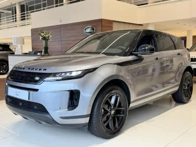 Land Rover Range Rover evoque 1.5 p270e phev 269ch s